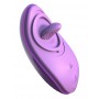 FFH Silicone Fun Tongue - Fantasy For Her