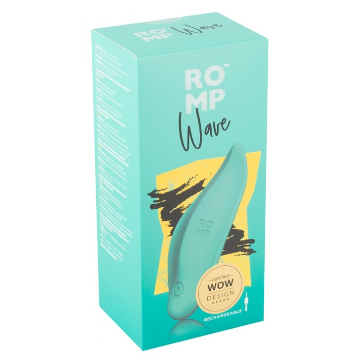 ROMP Wave - ROMP