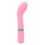 G-punkta Vibrators Stimulators Pillow Talk Sassy Rozā - PILLOW TALK