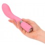 G-punkta Vibrators Stimulators Pillow Talk Sassy Rozā - PILLOW TALK