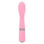 G-punkta Vibrators Stimulators Pillow Talk Sassy Rozā - PILLOW TALK