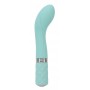 G-punkta Vibrators Stimulators Pillow Talk Sassy Teal - PILLOW TALK