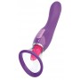 FFH Her Ultimate Pleasure Purp - Fantasy For Her