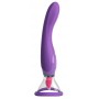 FFH Her Ultimate Pleasure Purp - Fantasy For Her