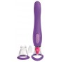 FFH Her Ultimate Pleasure Purp - Fantasy For Her