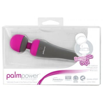 Masieris vibrators PalmPower Massager