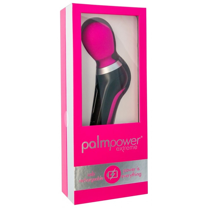 Palm Power Extreme Pink - PALMPOWER