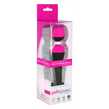Masieris vibrators Palm Power recharge
