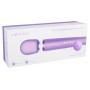 Masieris vibrators le Wand Petite violet - le Wand