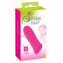 Mini Vibrators roza 8cm - Sweet Smile