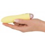 You2Toys Cuties Rechargeable Dzeltens