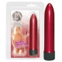 Maziņš Vibrators sarkans Mandy´s Baby Vibe - Mandy Mystery