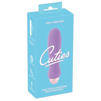 You2Toys Cuties Rechargeable Violets