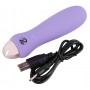 You2Toys Cuties Rechargeable Violets