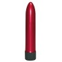 Maziņš Vibrators sarkans Mandy´s Baby Vibe - Mandy Mystery