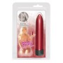 Maziņš Vibrators sarkans Mandy´s Baby Vibe - Mandy Mystery