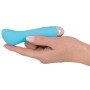 You2Toys Cuties Rechargeable Gaiši zils