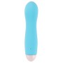 You2Toys Cuties Rechargeable Gaiši zils