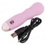 You2Toys Cuties Rechargeable Rozā