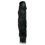 DABISKĀS FORMAS VIBRATORS Nature Skin Big Vibe Black - Nature Skin