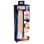 DABISKĀS FORMAS VIBRATORS Push it! vibrator - You2Toys