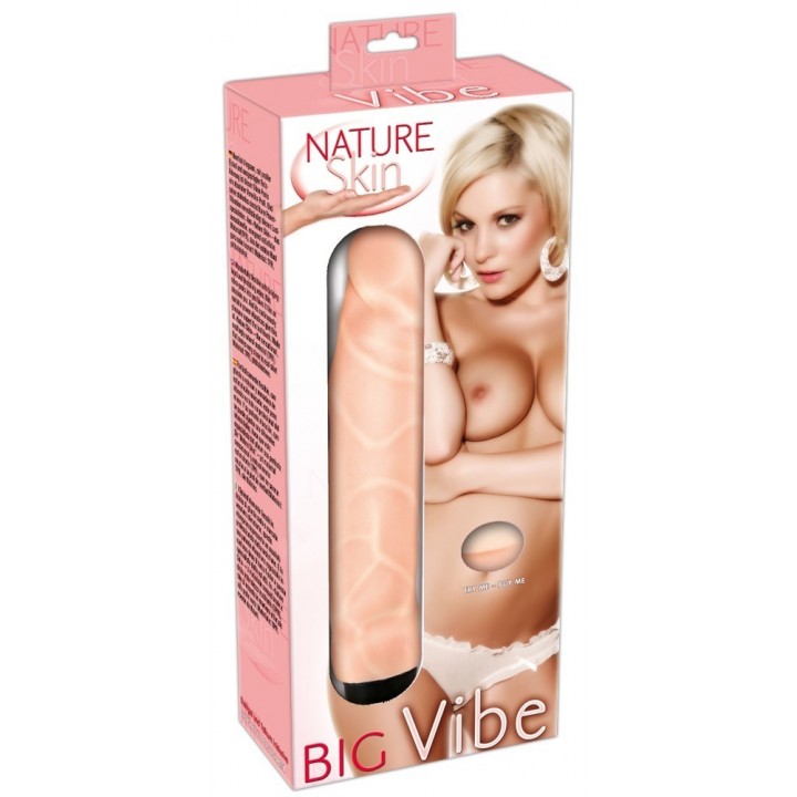 Nature Skin Big Vibe - Nature Skin