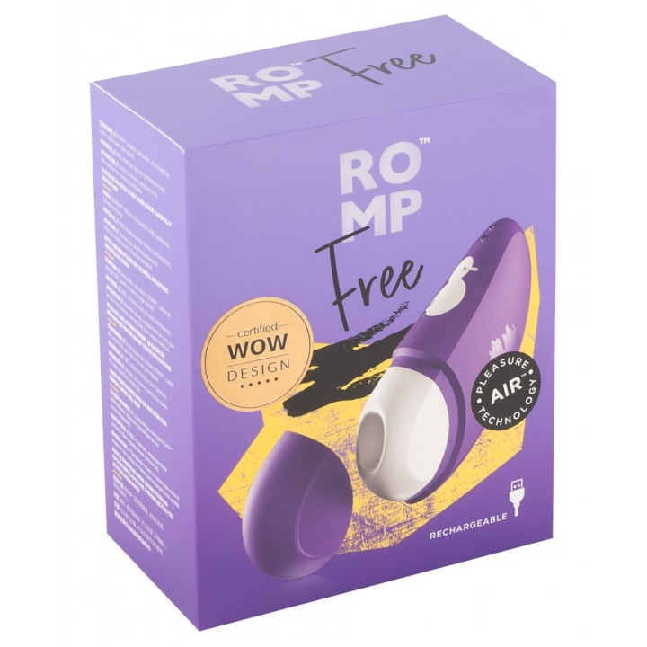 ROMP Free - ROMP
