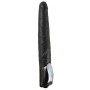 Black Push Thrusting Vibrator - You2Toys