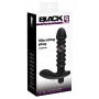 Prostatas Vibrators Stimulators Melns Velvets Vibrating - Black Velvets