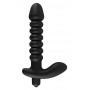 Prostatas Vibrators Stimulators Melns Velvets Vibrating - Black Velvets