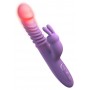 FFH Her Thrusting Silicone Rab - Fantasy For Her