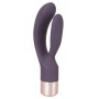 Elegant Vibrator Double Vibe - Elegant Series