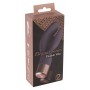 Elegant Vibrator Double Vibe - Elegant Series