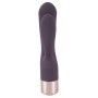 Elegant Vibrator Double Vibe - Elegant Series