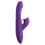 FFH U. T. Clit Stimulate-Her - Fantasy For Her