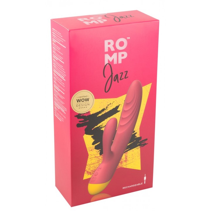 ROMP Jazz - ROMP