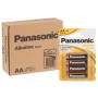 Battery Panasonic AA 12x4 - Panasonic