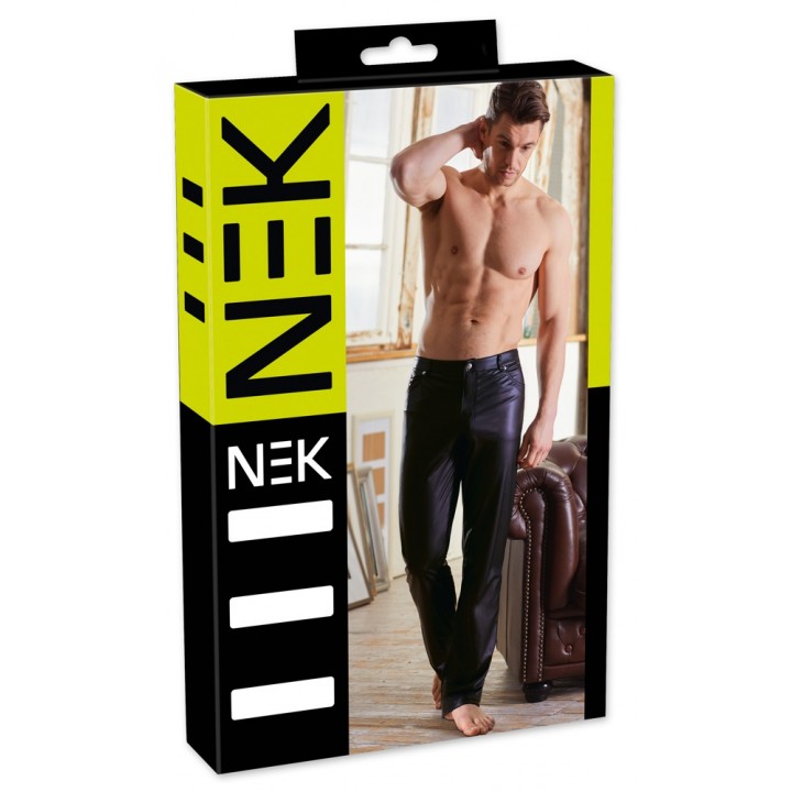 Men's Trousers S - NEK