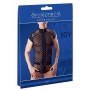 Vīriešu kostīmi un bodiji Kluba Seksīgie Erotiskie Men´s Playsuit XL - Svenjoyment